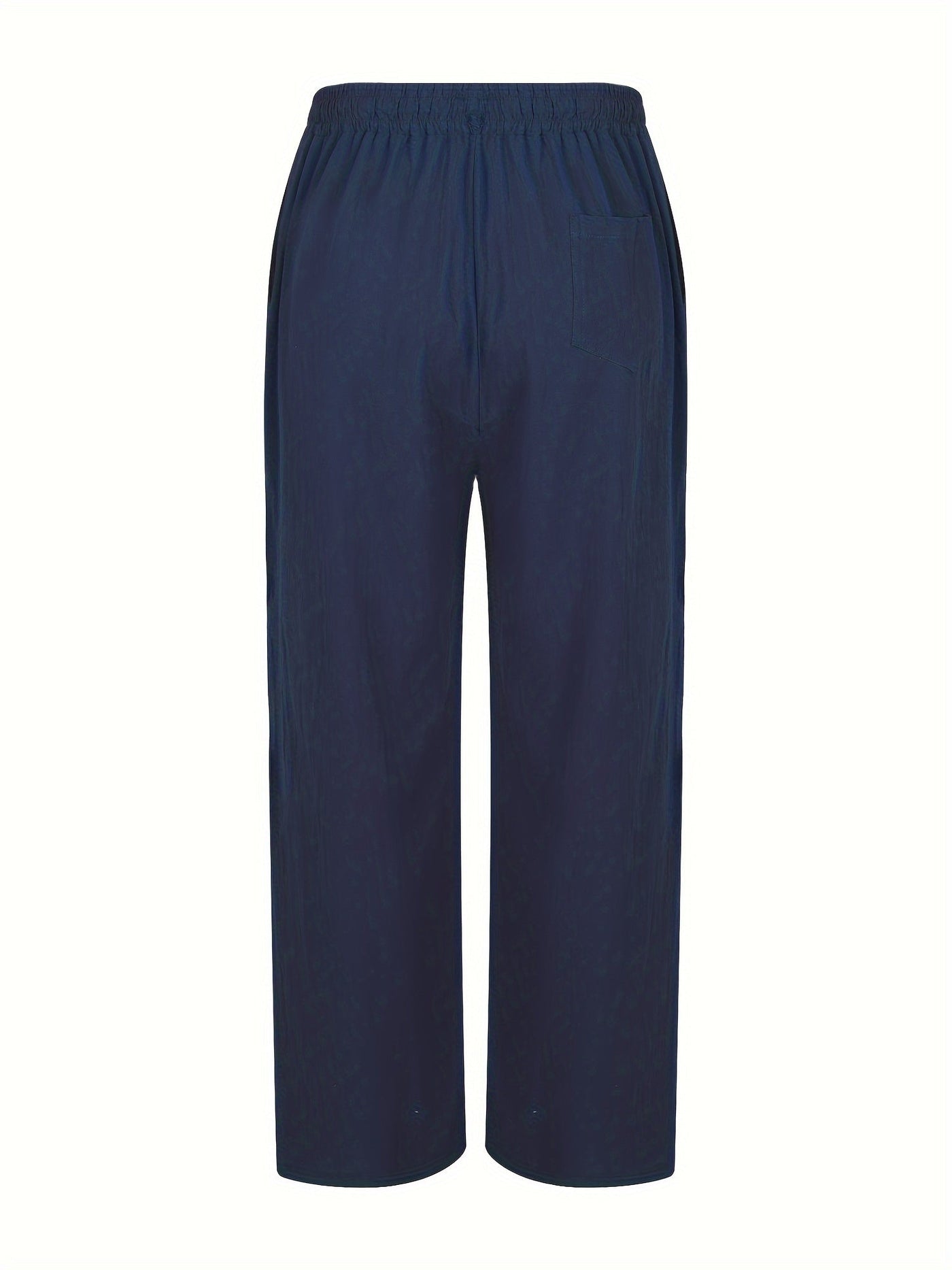 Linen Pants for Men