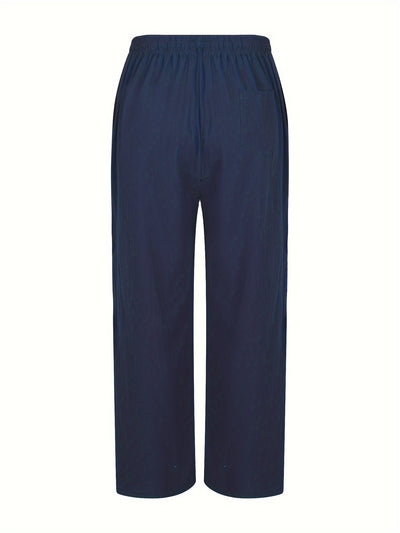 Linen Pants for Men