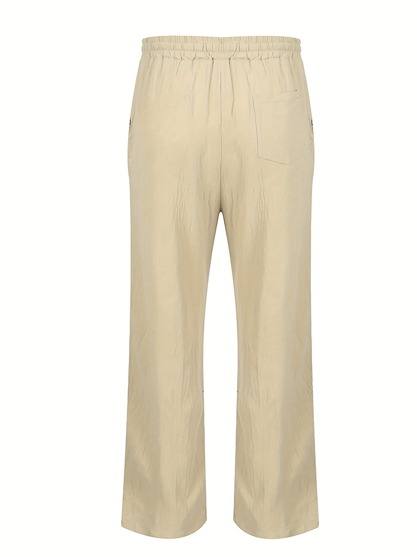 Linen Pants for Men