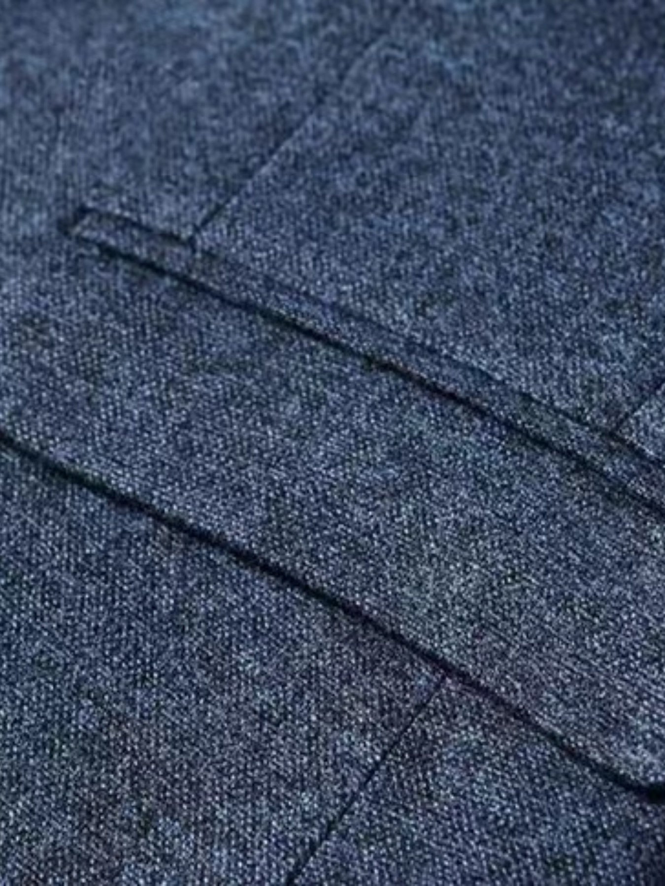 Half-official Blazer Jacket for Men