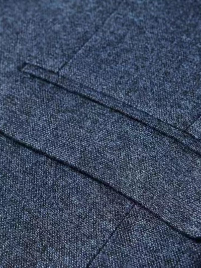 Half-official Blazer Jacket for Men
