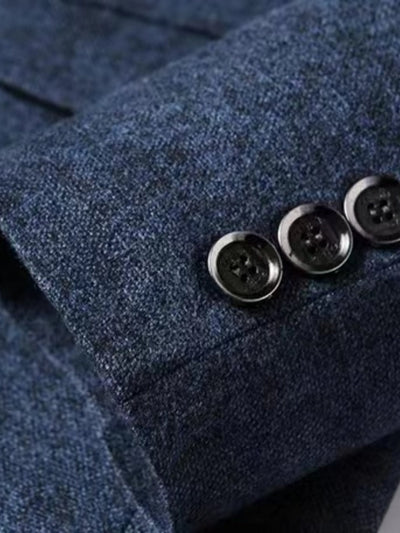 Half-official Blazer Jacket for Men