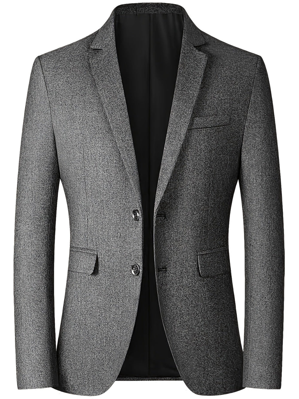Half-official Blazer Jacket for Men