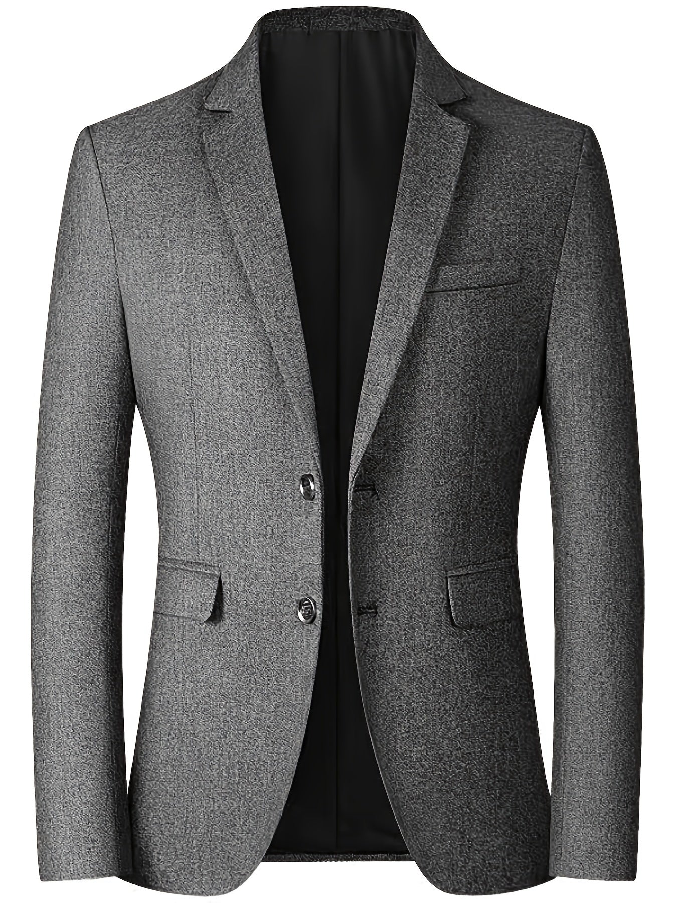 Half-official Blazer Jacket for Men