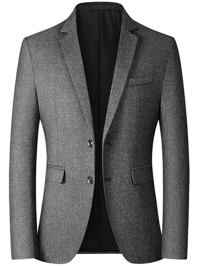 Half-official Blazer Jacket for Men