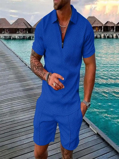 Men's Summer Set