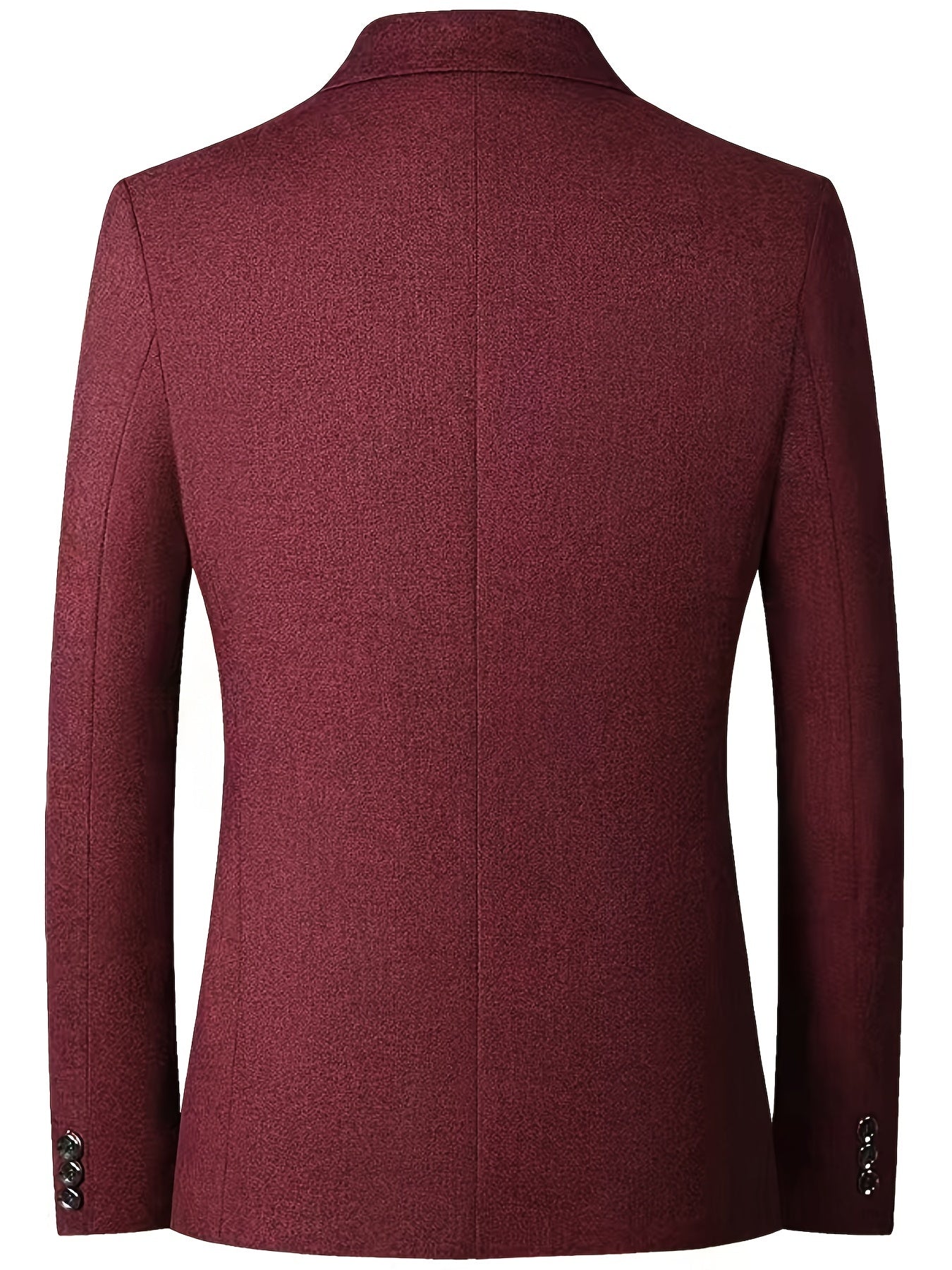 Half-official Blazer Jacket for Men