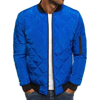 Men's Padded Jacket