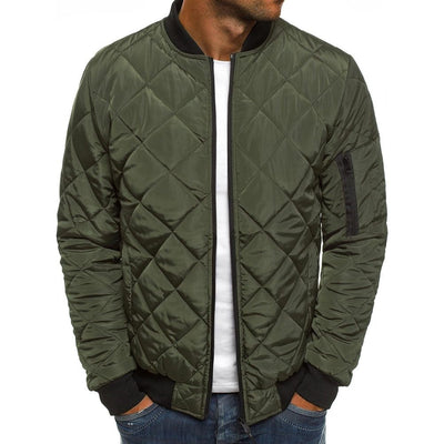 Men's Padded Jacket