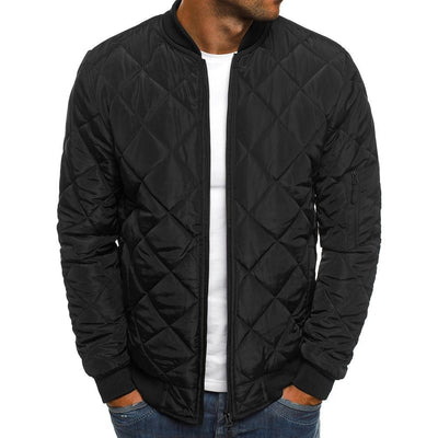 Men's Padded Jacket