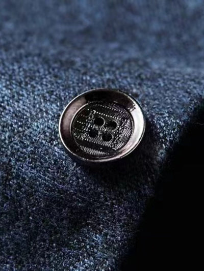 Half-official Blazer Jacket for Men