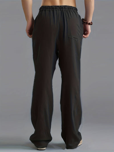 Linen Pants for Men