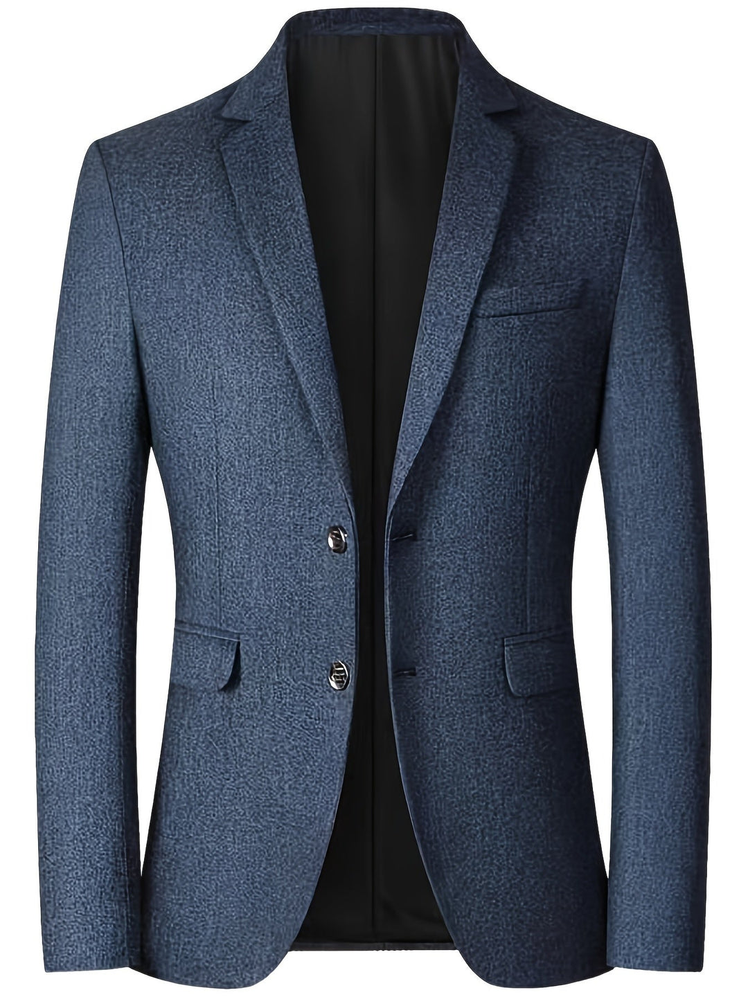 Half-official Blazer Jacket for Men