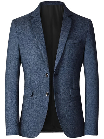 Half-official Blazer Jacket for Men