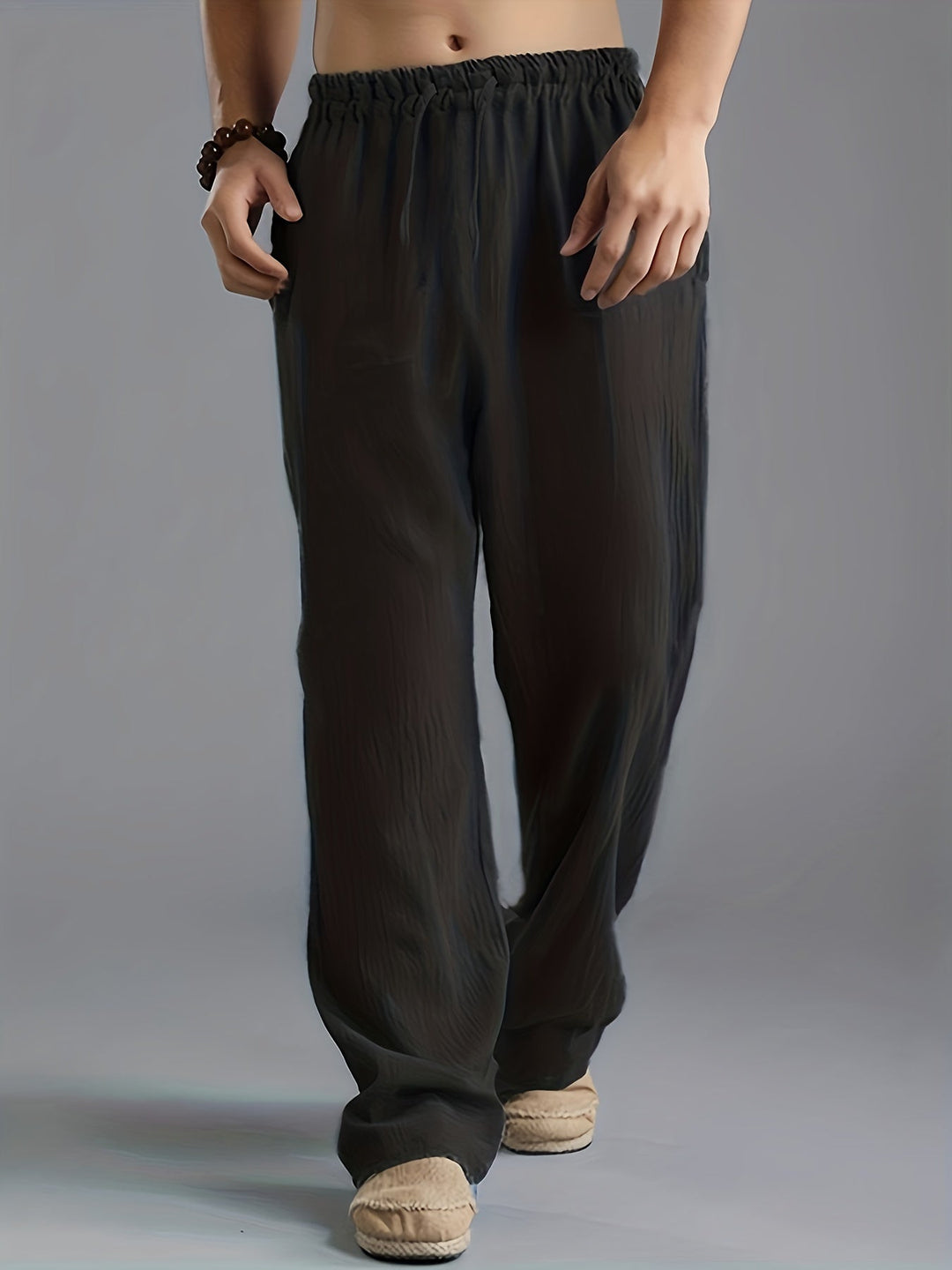 Linen Pants for Men