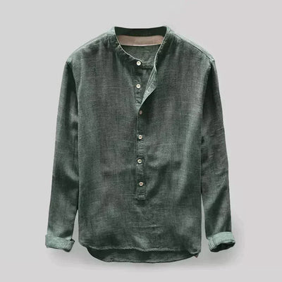 Linen Shirt for Men