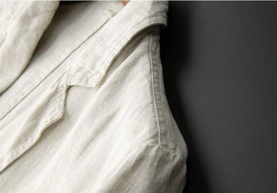 Linen Blazer for Men