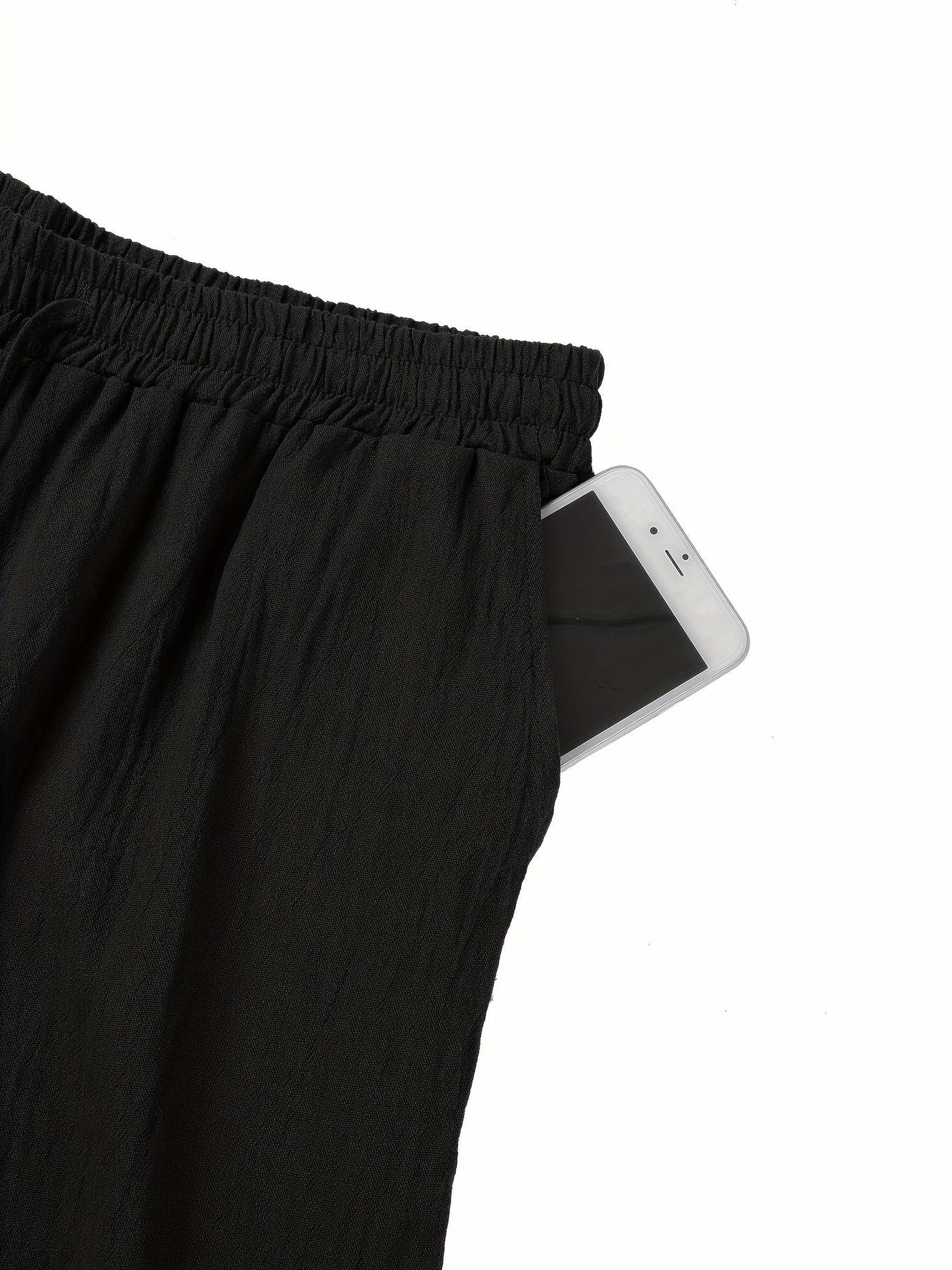 Linen Pants for Men