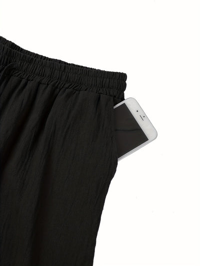 Linen Pants for Men