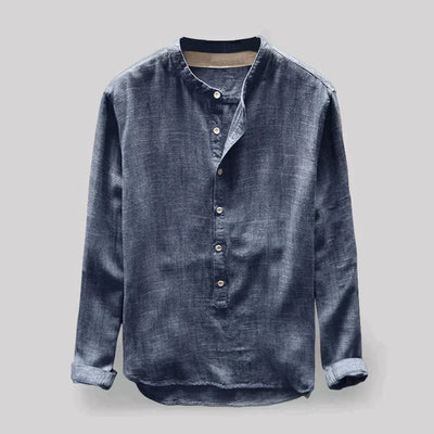 Linen Shirt for Men