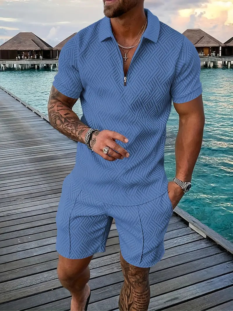 Men's Summer Set