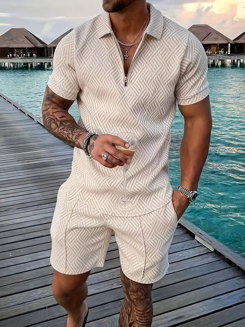 Men's Summer Set