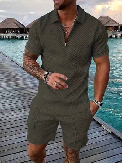 Men's Summer Set