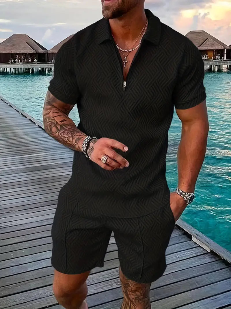 Men's Summer Set