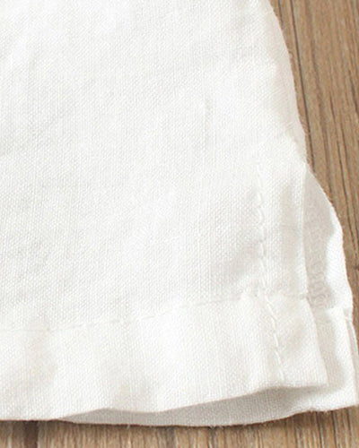 Women’s Short Sleeve Blouse