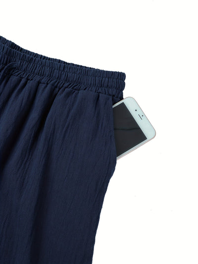 Linen Pants for Men