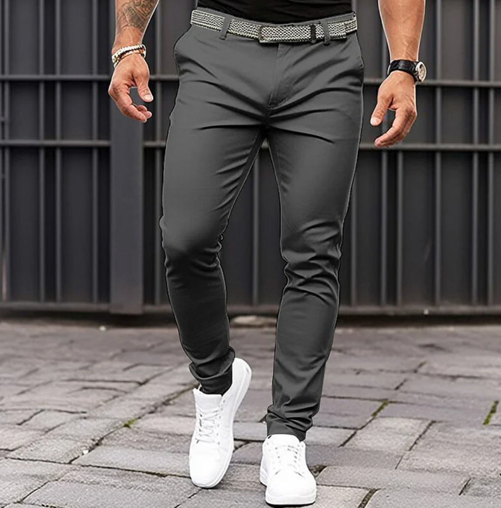 Stylish Men's Trousers