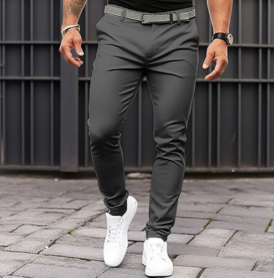 Stylish Men's Trousers