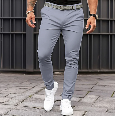 Stylish Men's Trousers