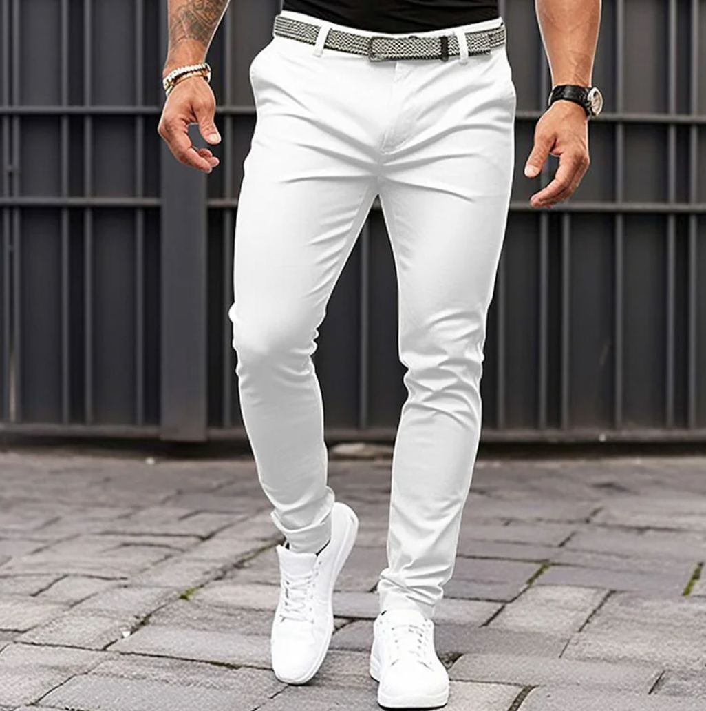 Stylish Men's Trousers