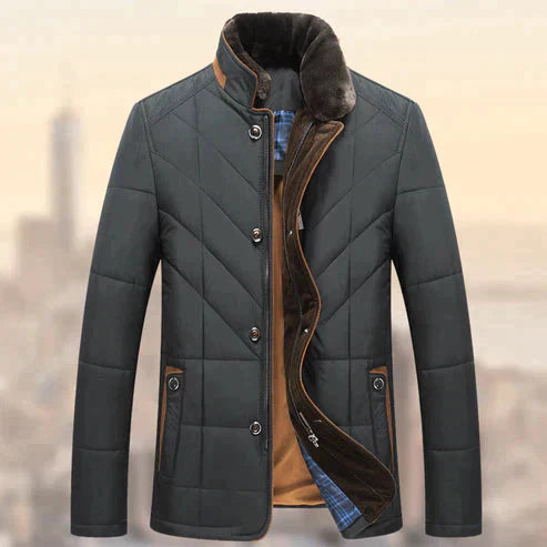 Winter Jacket for Men