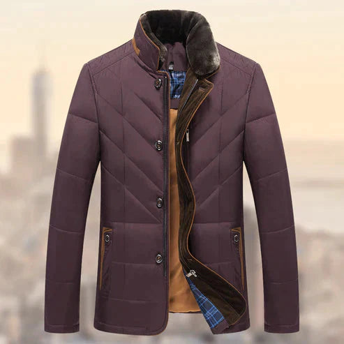 Winter Jacket for Men