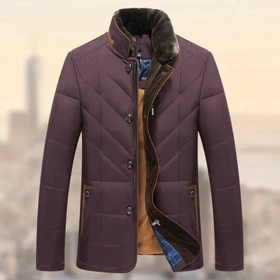 Winter Jacket for Men