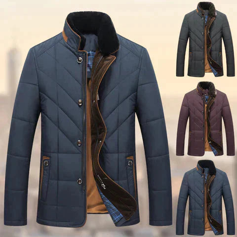 Winter Jacket for Men