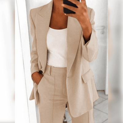 Elegant Suit for Women