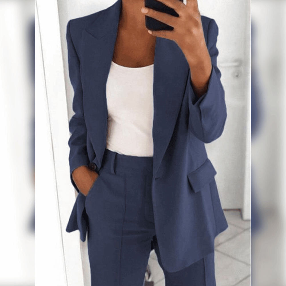 Elegant Suit for Women