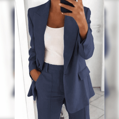 Elegant Suit for Women