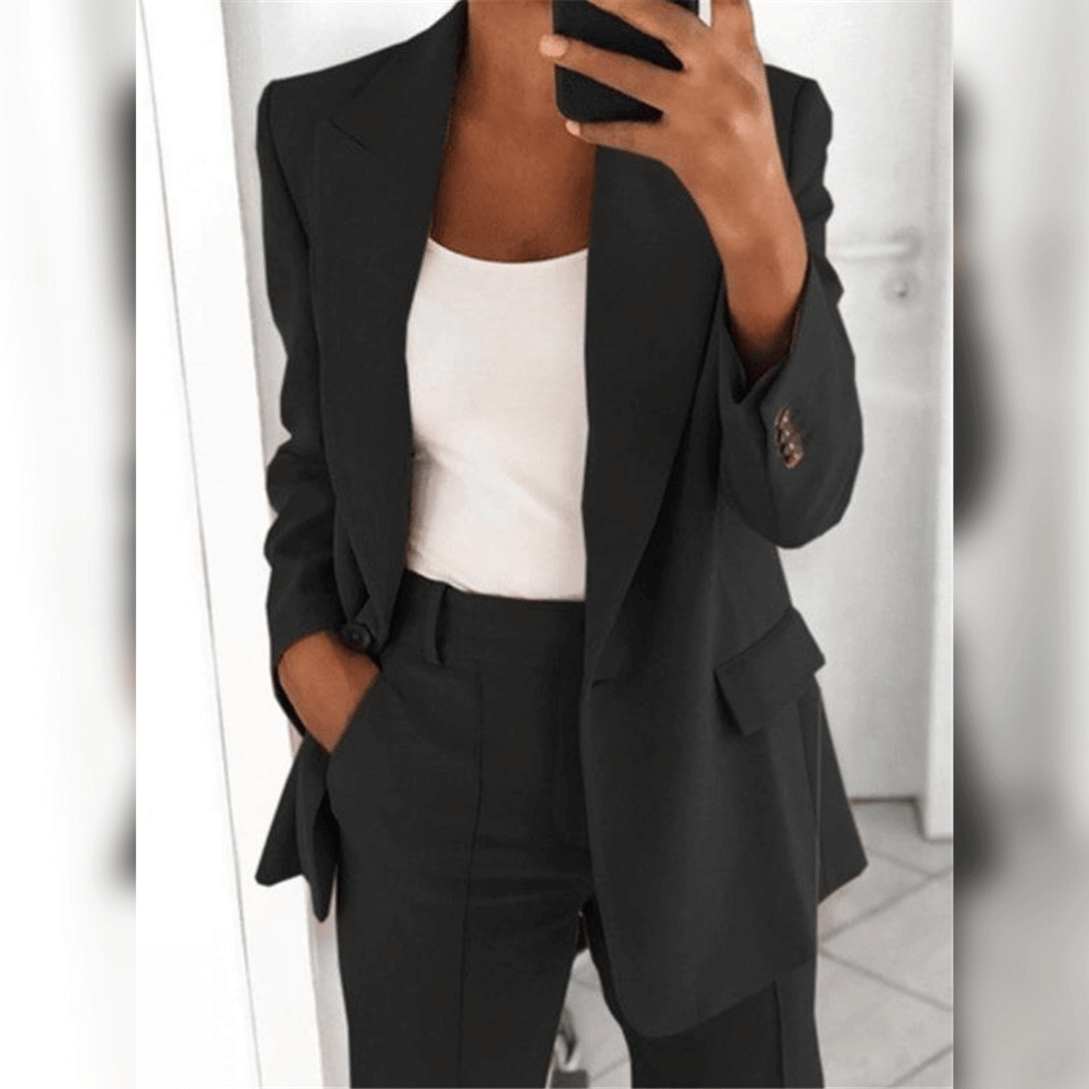 Elegant Suit for Women