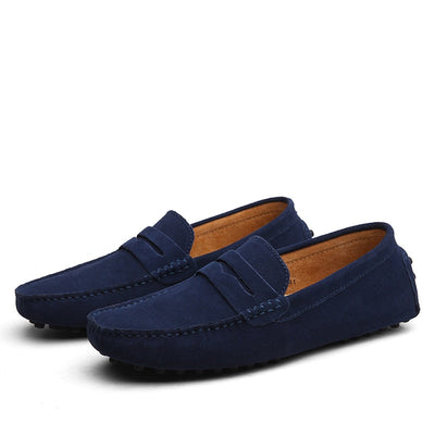 Men's Loafers Shoes