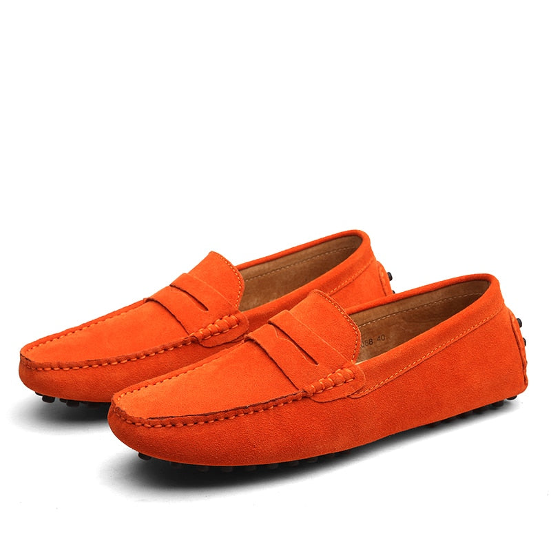 Men's Loafers Shoes