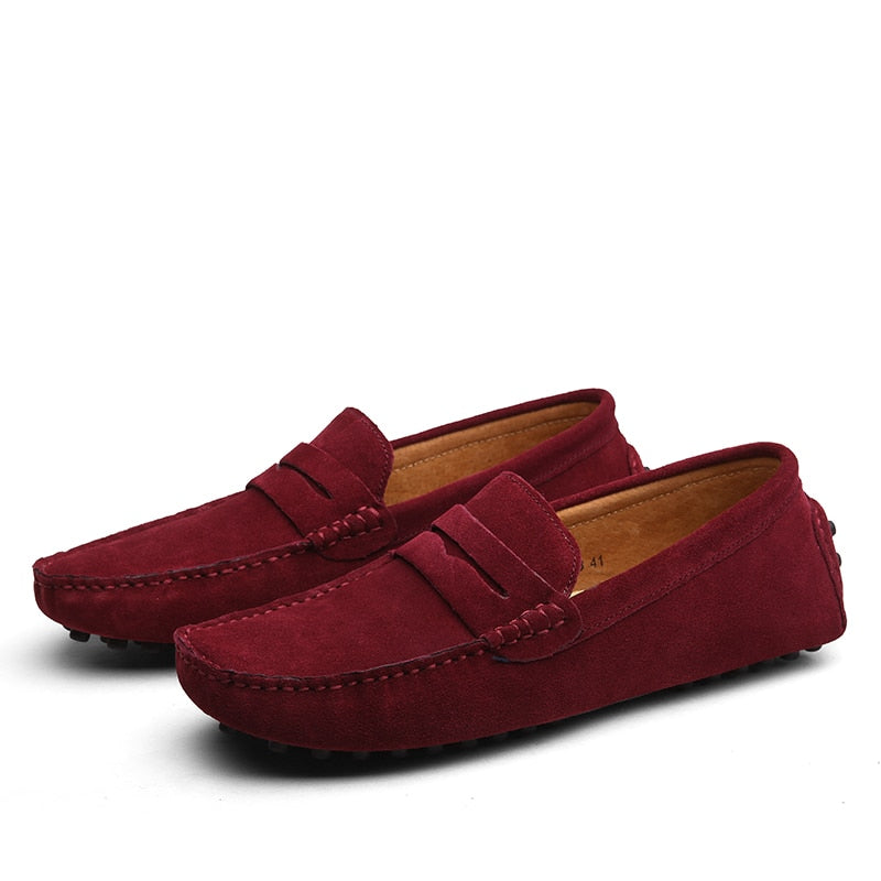 Men's Loafers Shoes