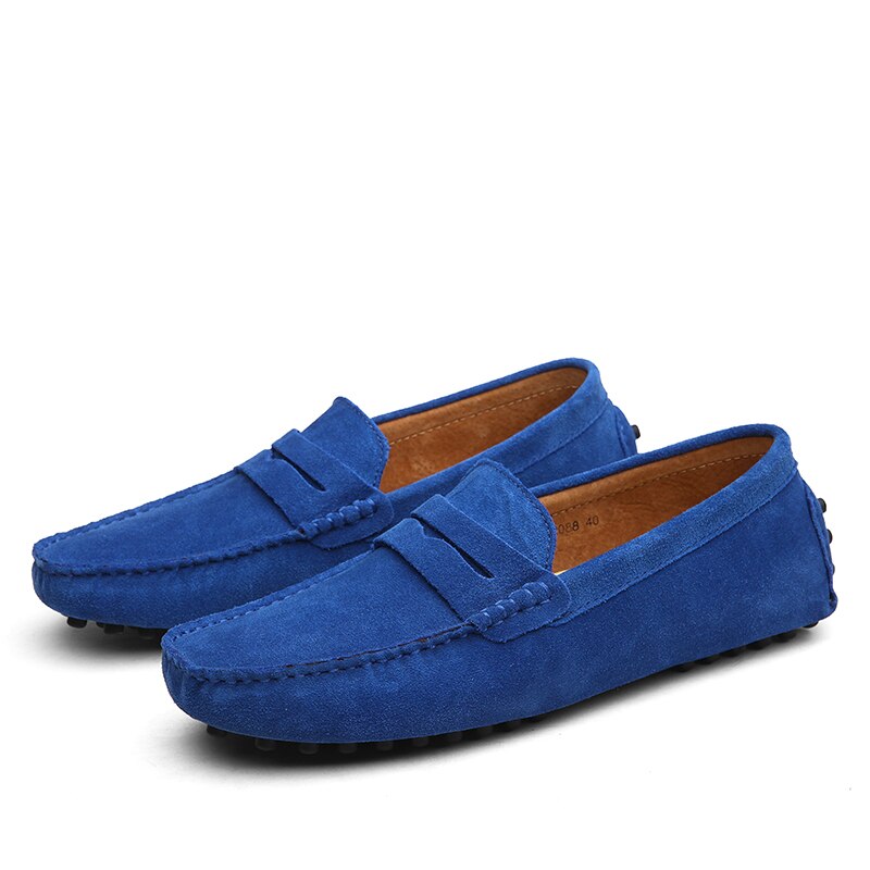 Men's Loafers Shoes