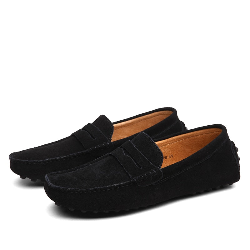 Men's Loafers Shoes