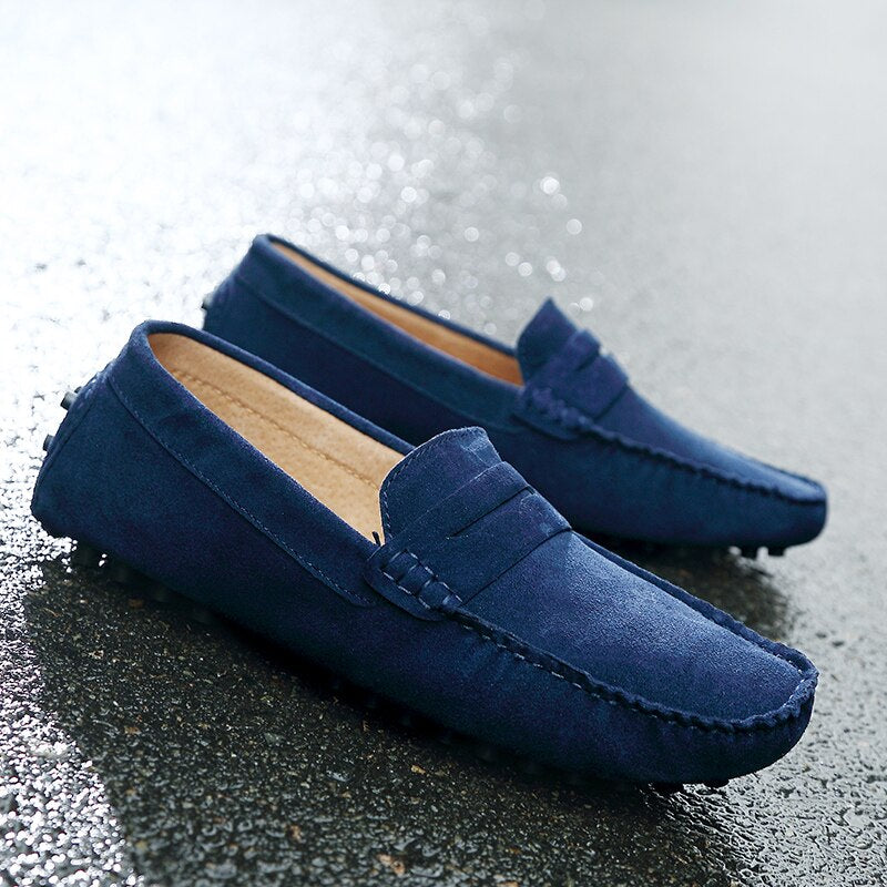 Men's Loafers Shoes