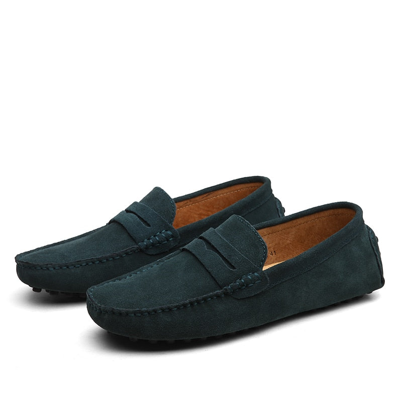 Men's Loafers Shoes
