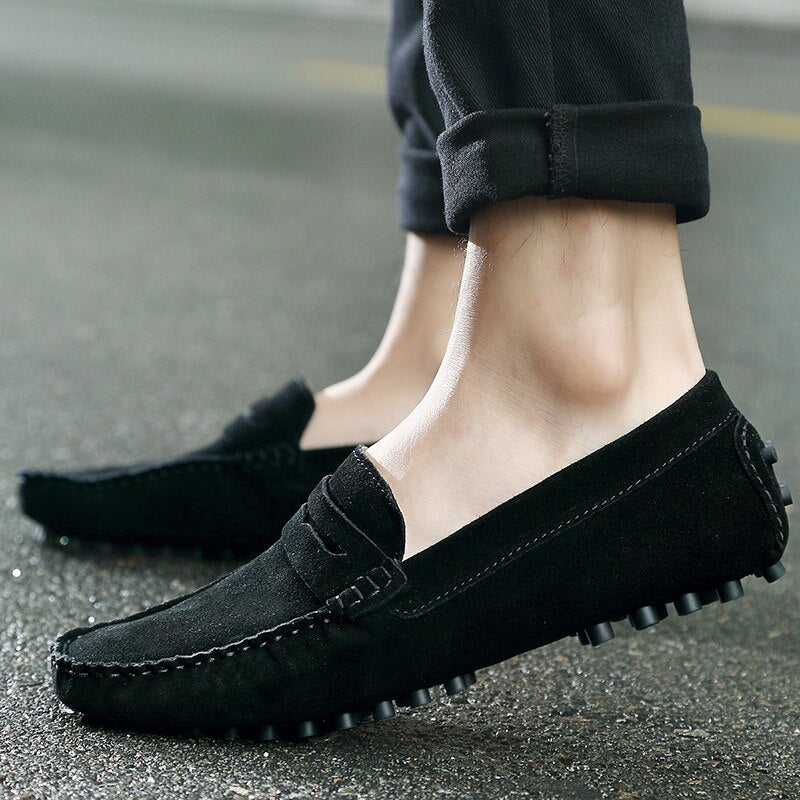 Men's Loafers Shoes